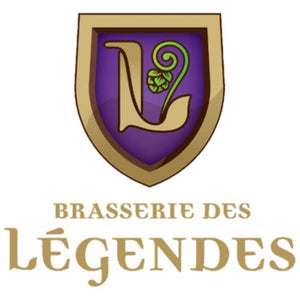 Brasserie des Legendes
