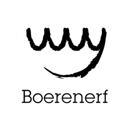 Het Boerenerf