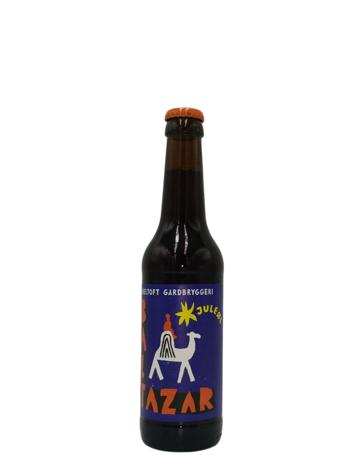 Baltazar 7,8% 33cl