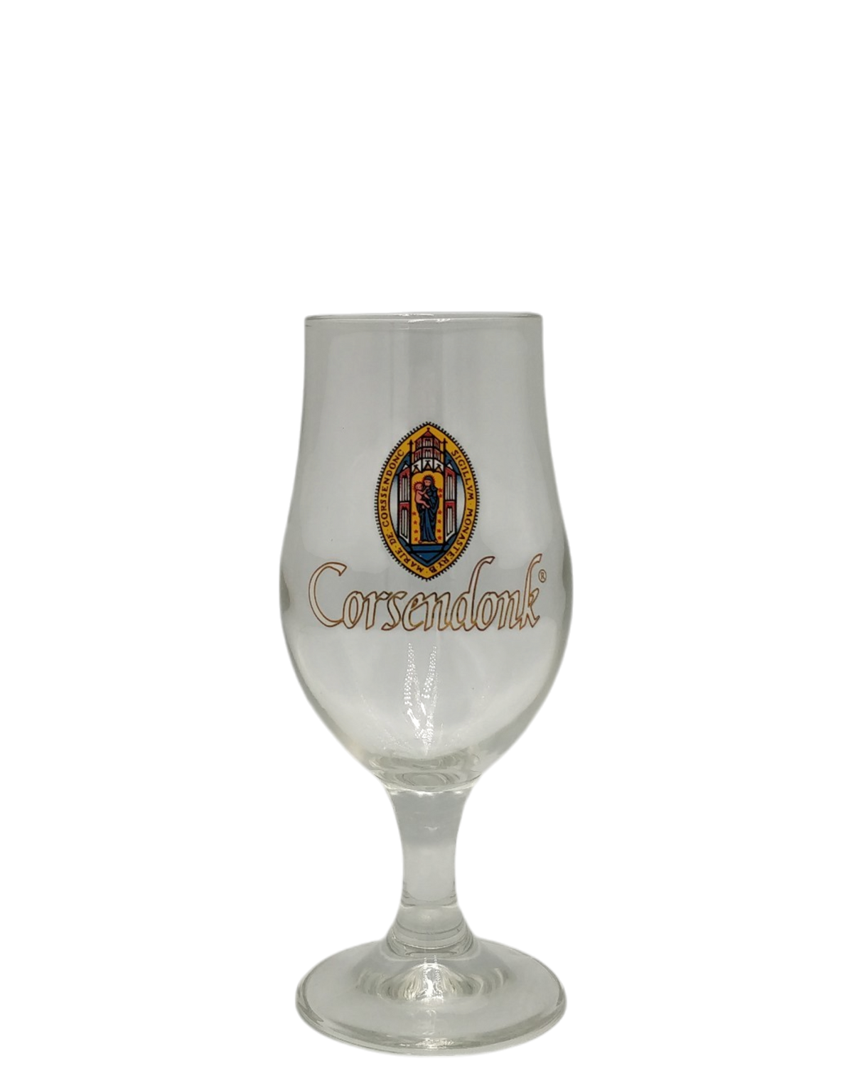 Brouwerij Corsendonk 15cl glas