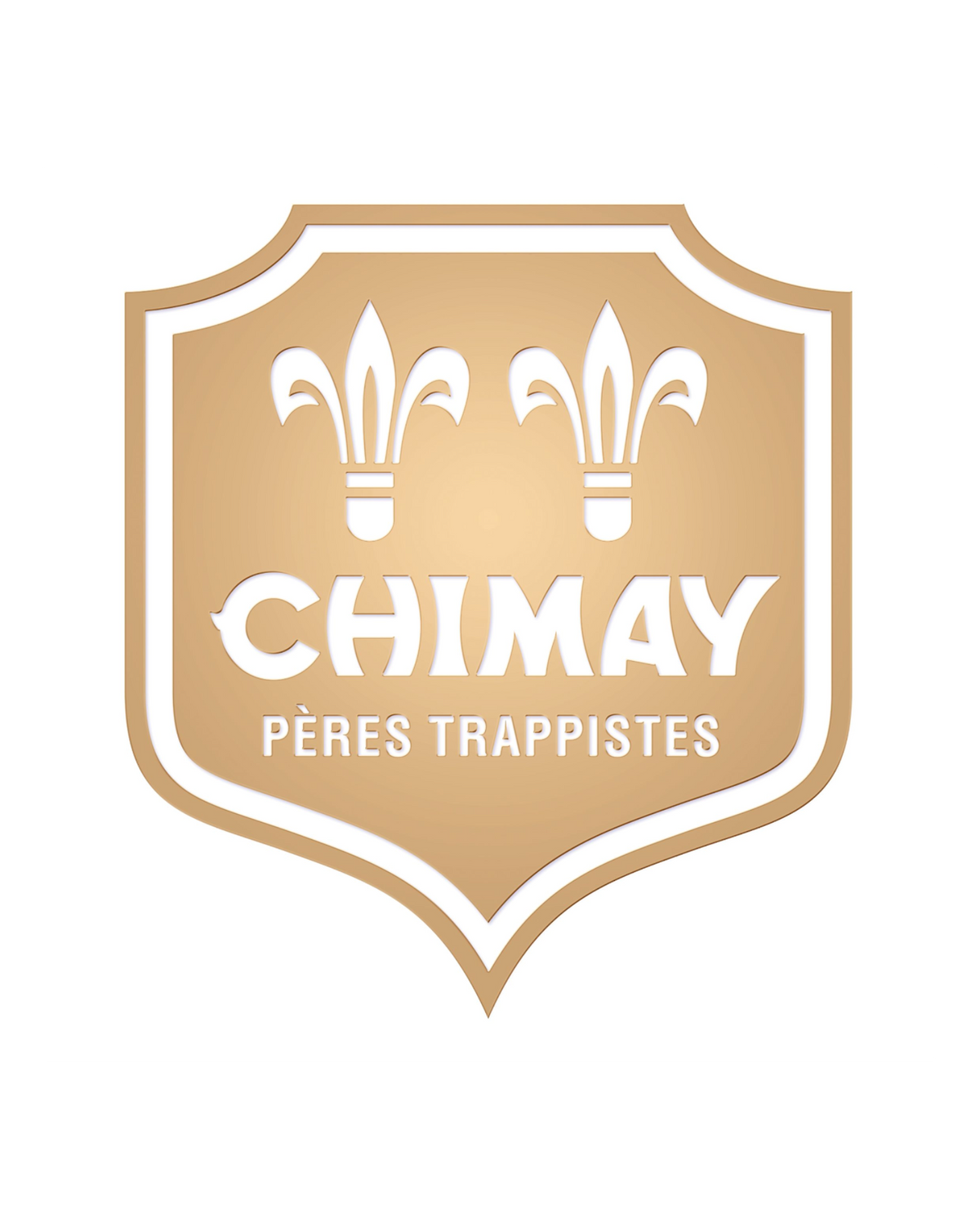Chimay Cinq Cents (White) 8% 20L