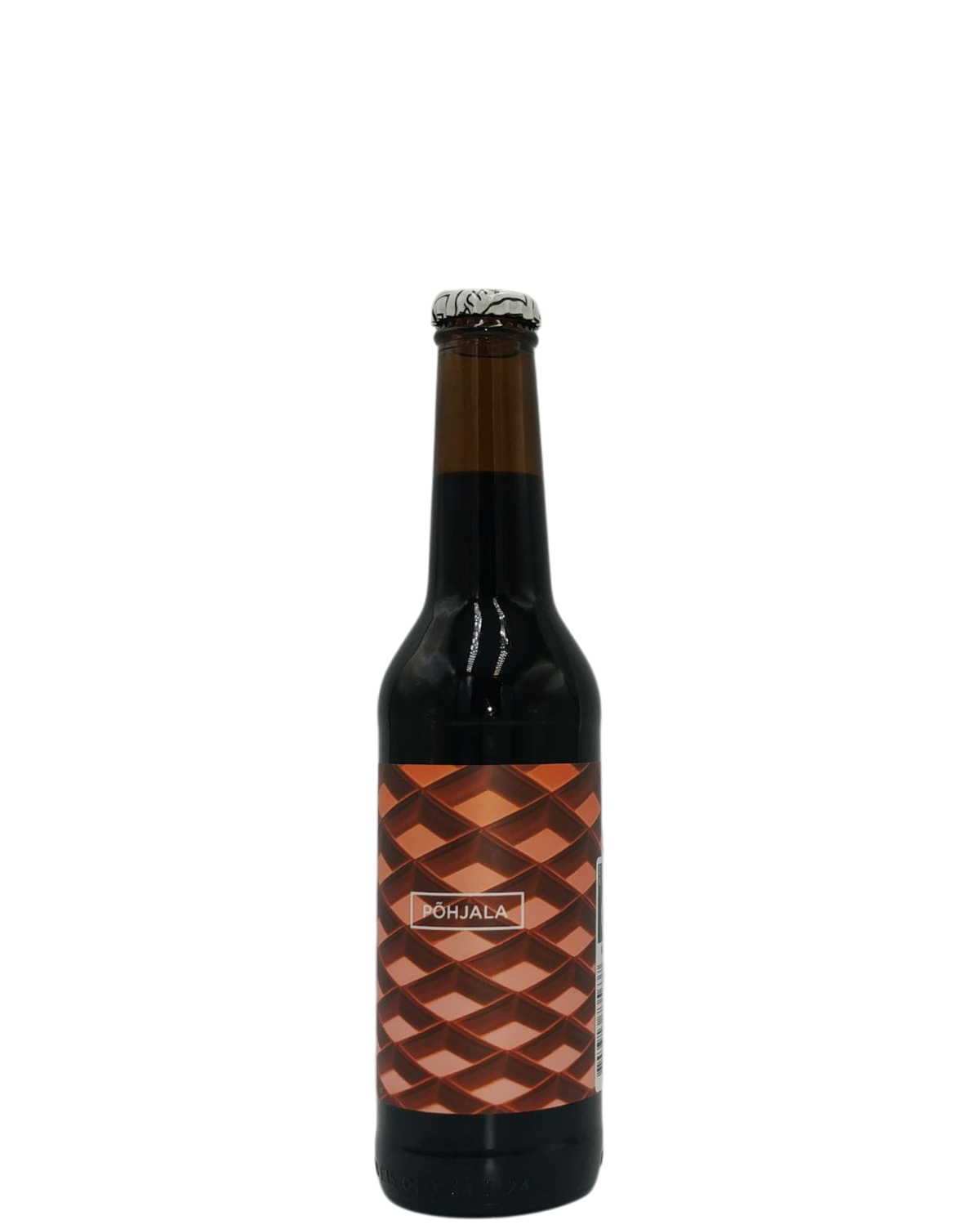 Chocolate Porter 10% 33cl