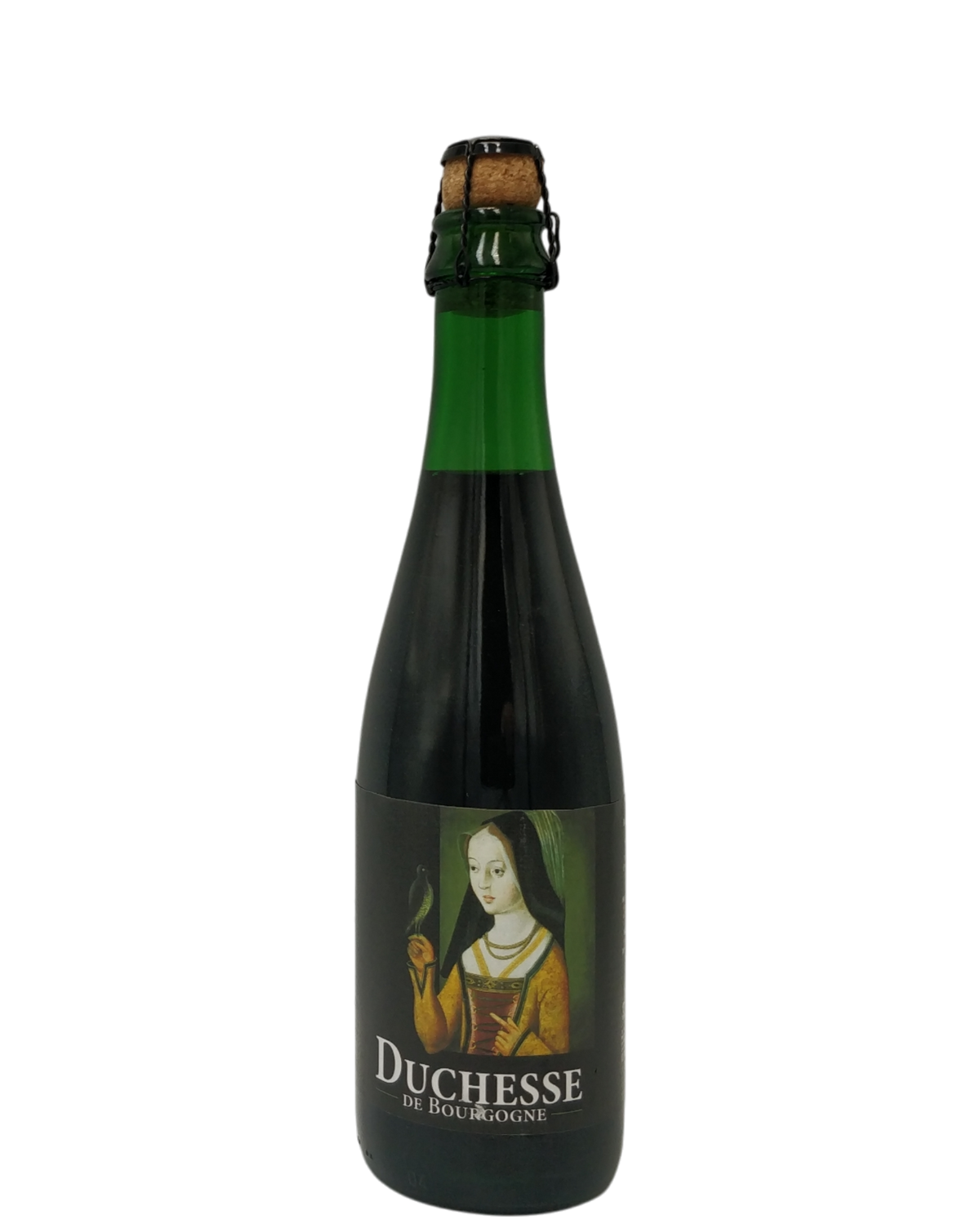 Duchesse de Bourgogne 6,2% 37,5