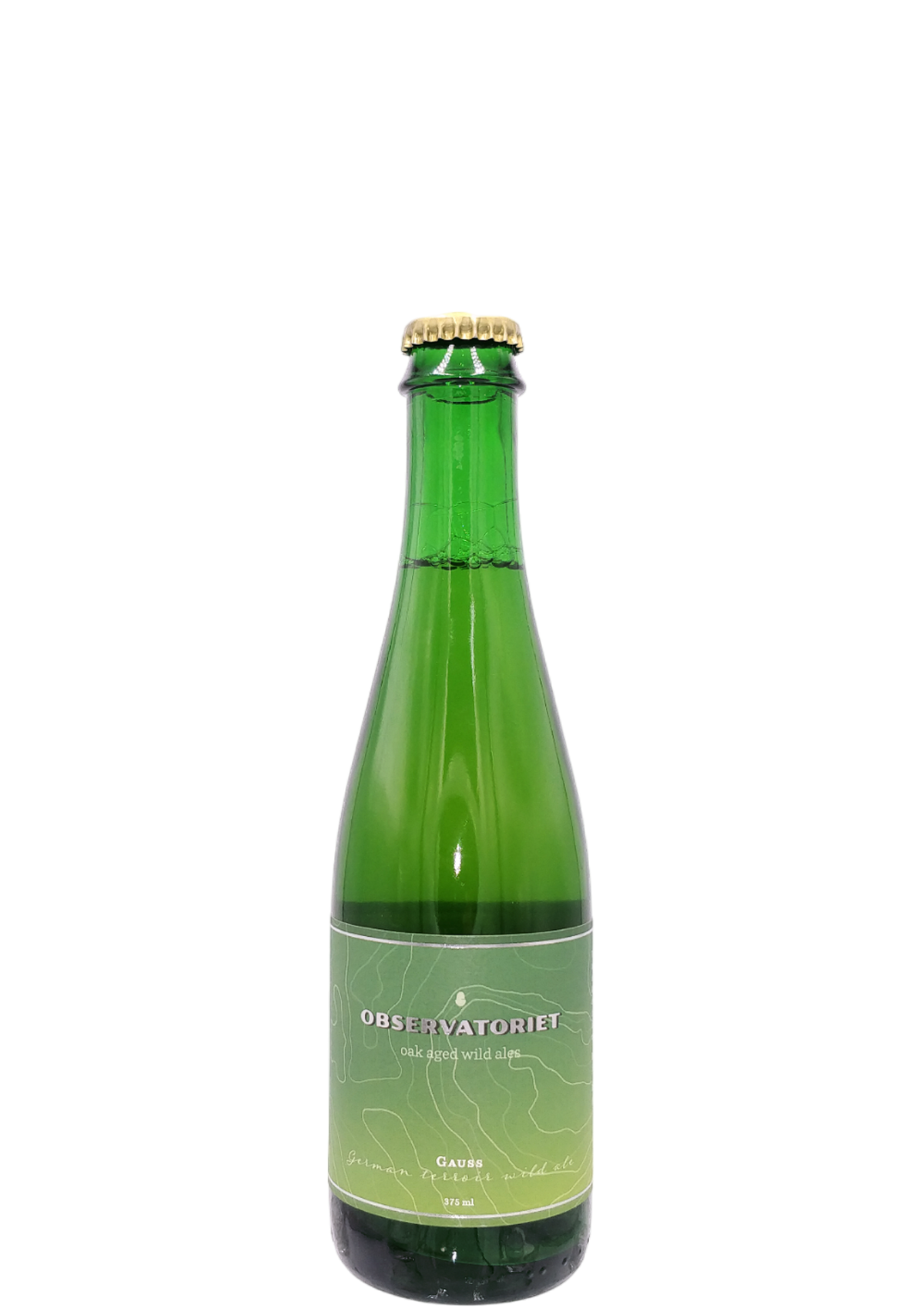Gauss 6,5% 37,5cl