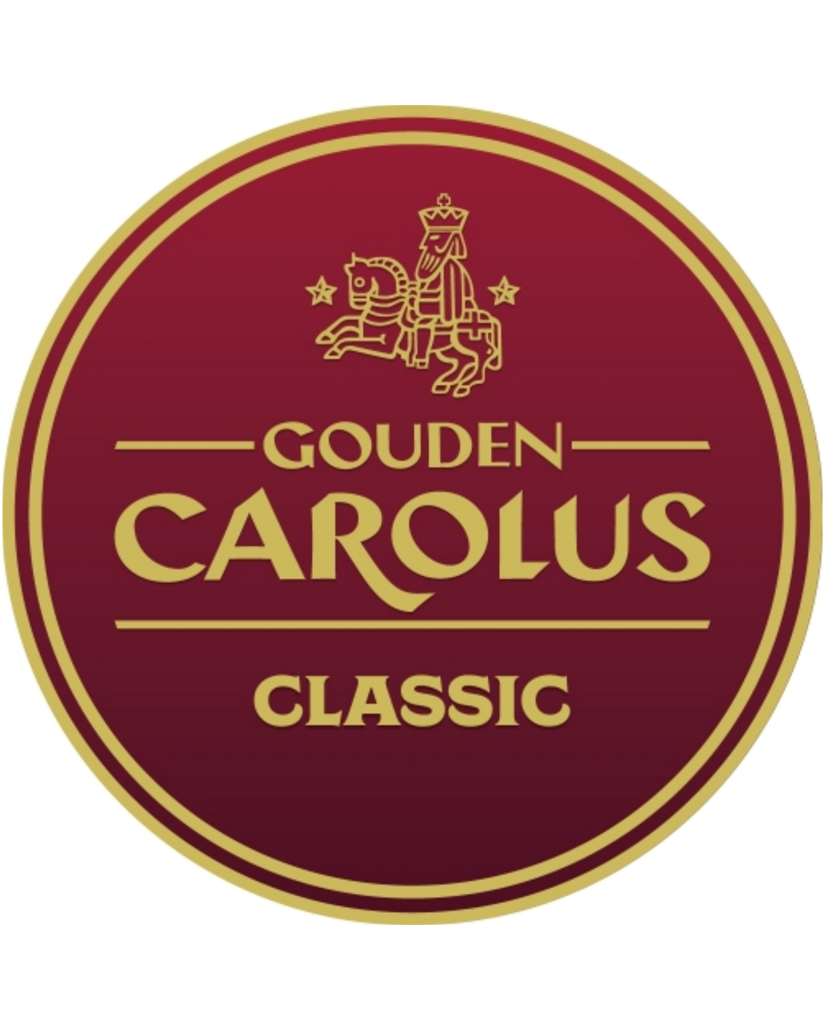 Gouden Carolus Classic 8,5% 20L