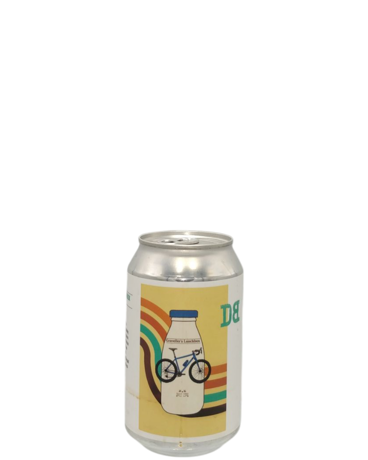 Graveller's Lunchbox 5,5% 33cl