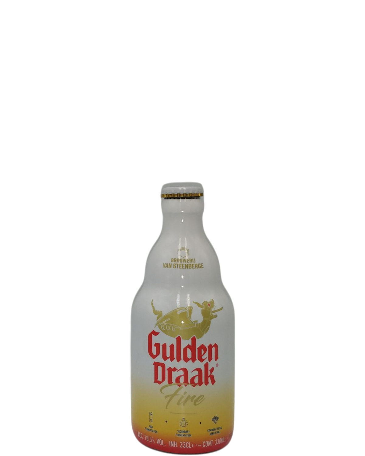 Gulden Draak Fire 10,5% 33cl