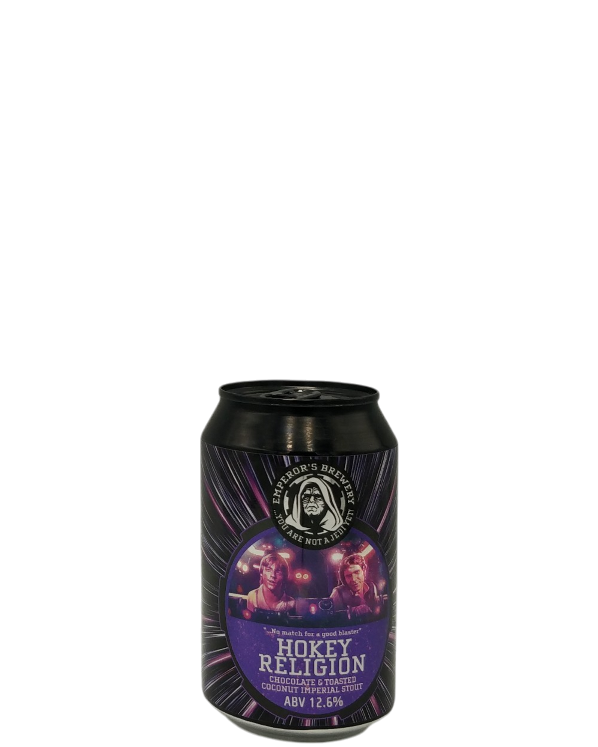 Hokey Religion 12,6% 33cl