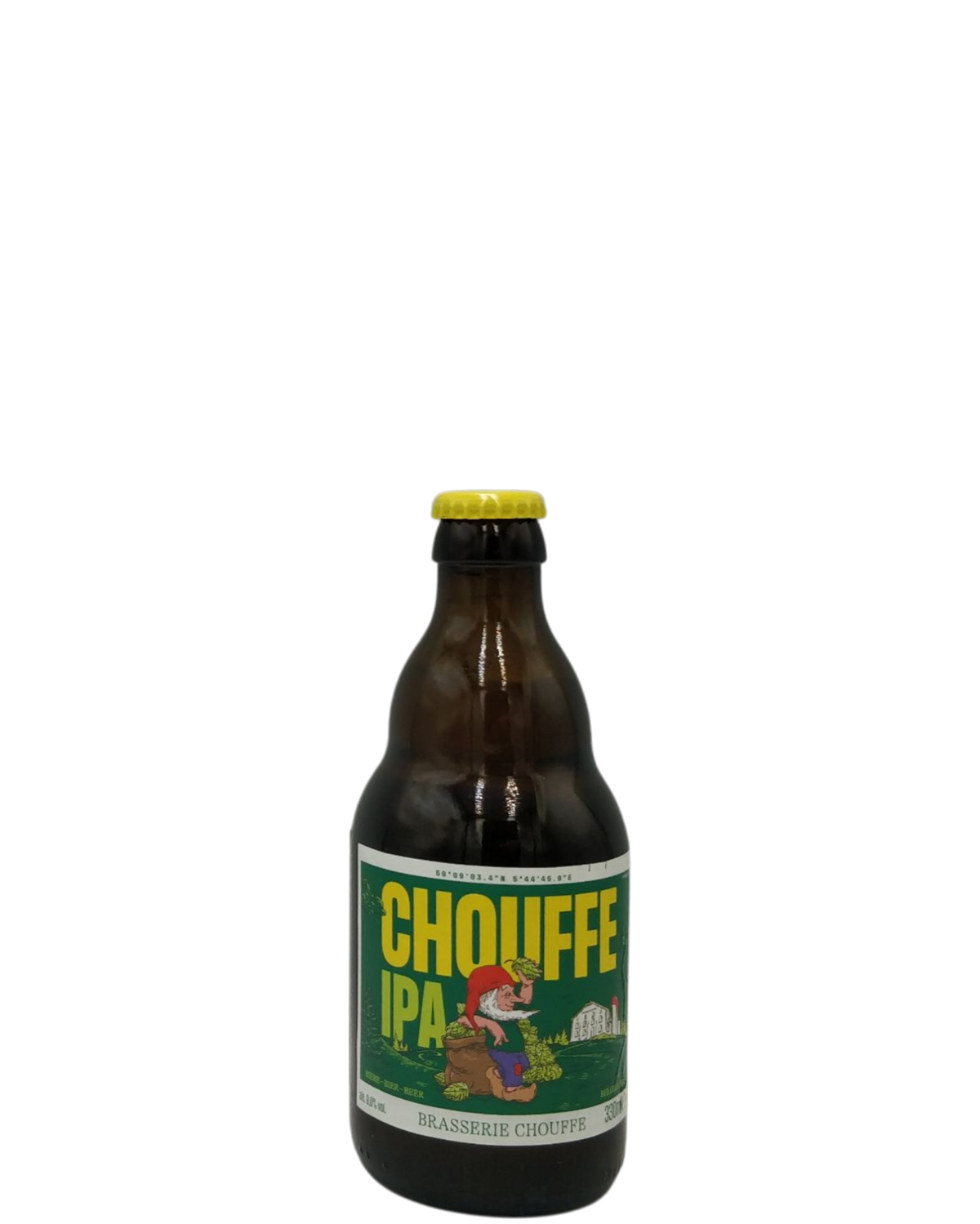 Chouffe IPA 9% 33cl