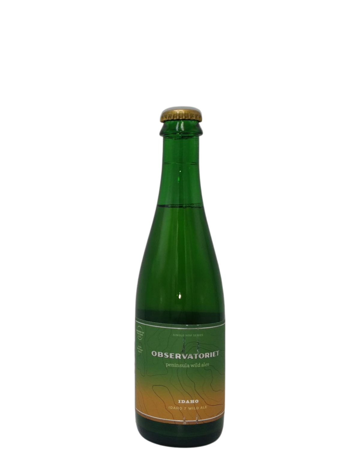 Idaho 6,5% 37,5cl