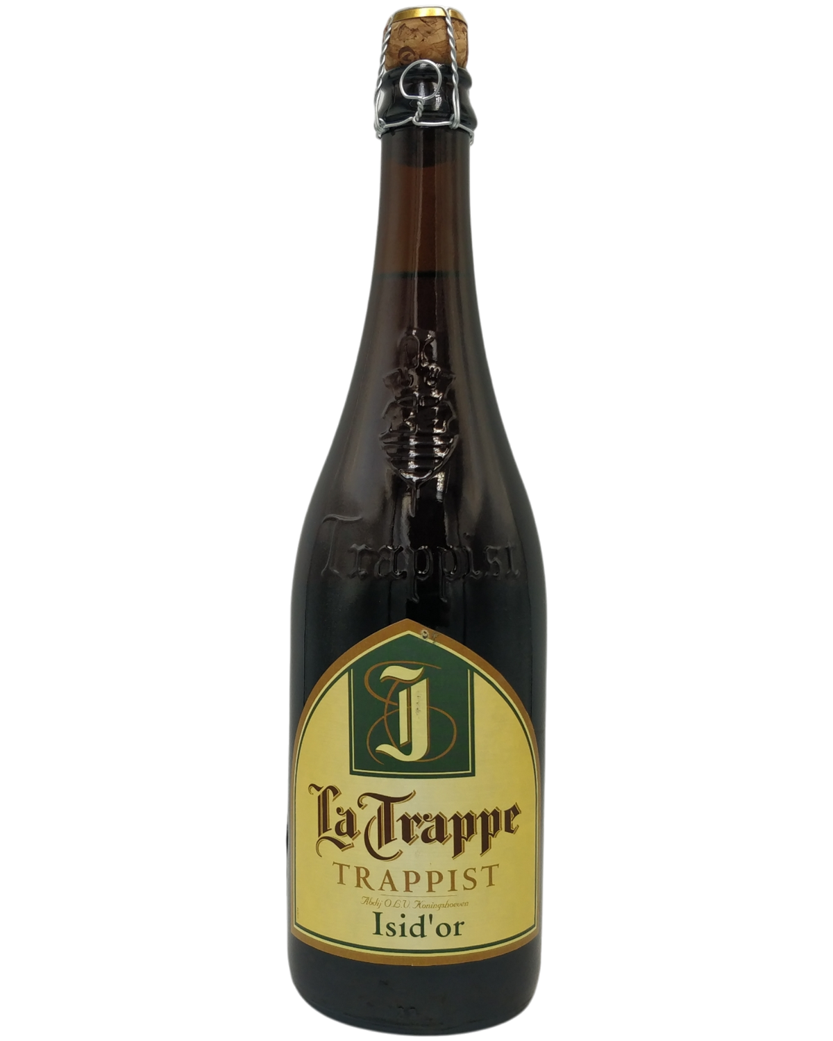 La Trappe Isid'or 7,5% 75cl
