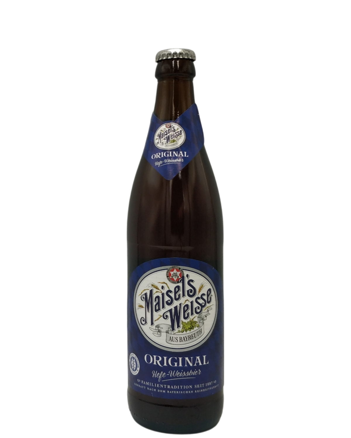 Maisel's Weisse Original 5,1% 50cl