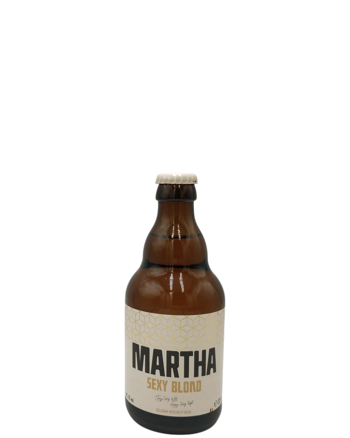 Martha Sexy Blond 8%