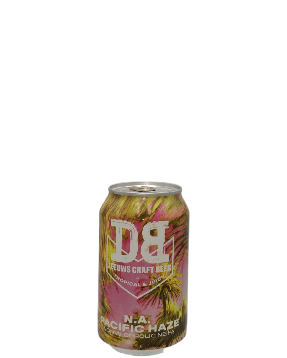 N.A. Pacific Haze 0,5% 33cl