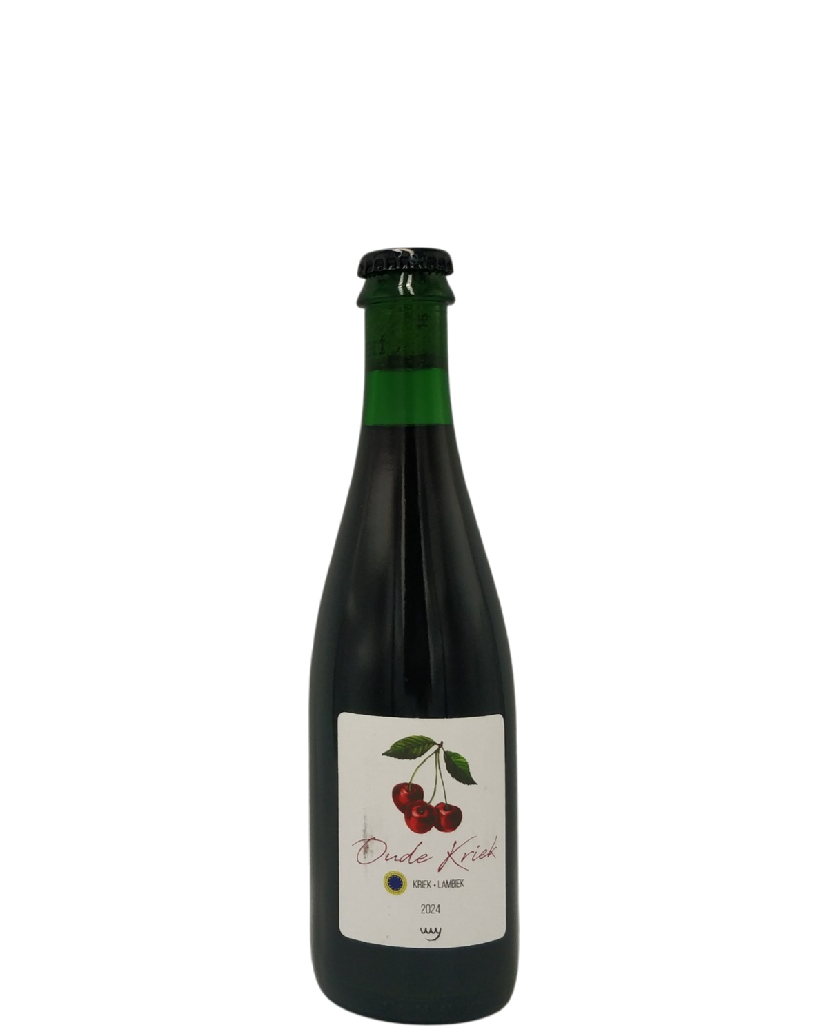 Oude Kriek 6,67% 37,5cl