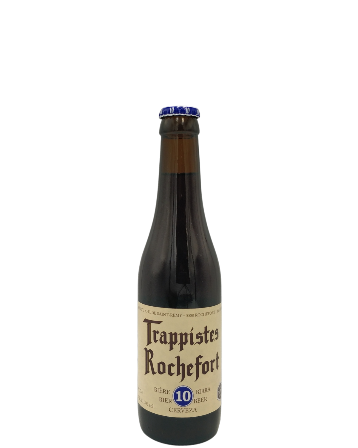 Rochefort 10 11,3% 33cl