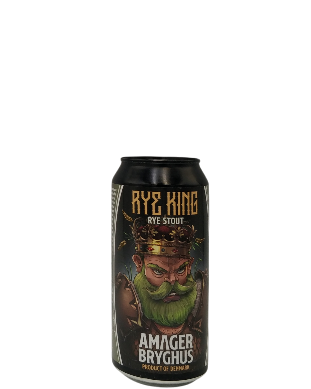 Rye King 7,7% 44cl