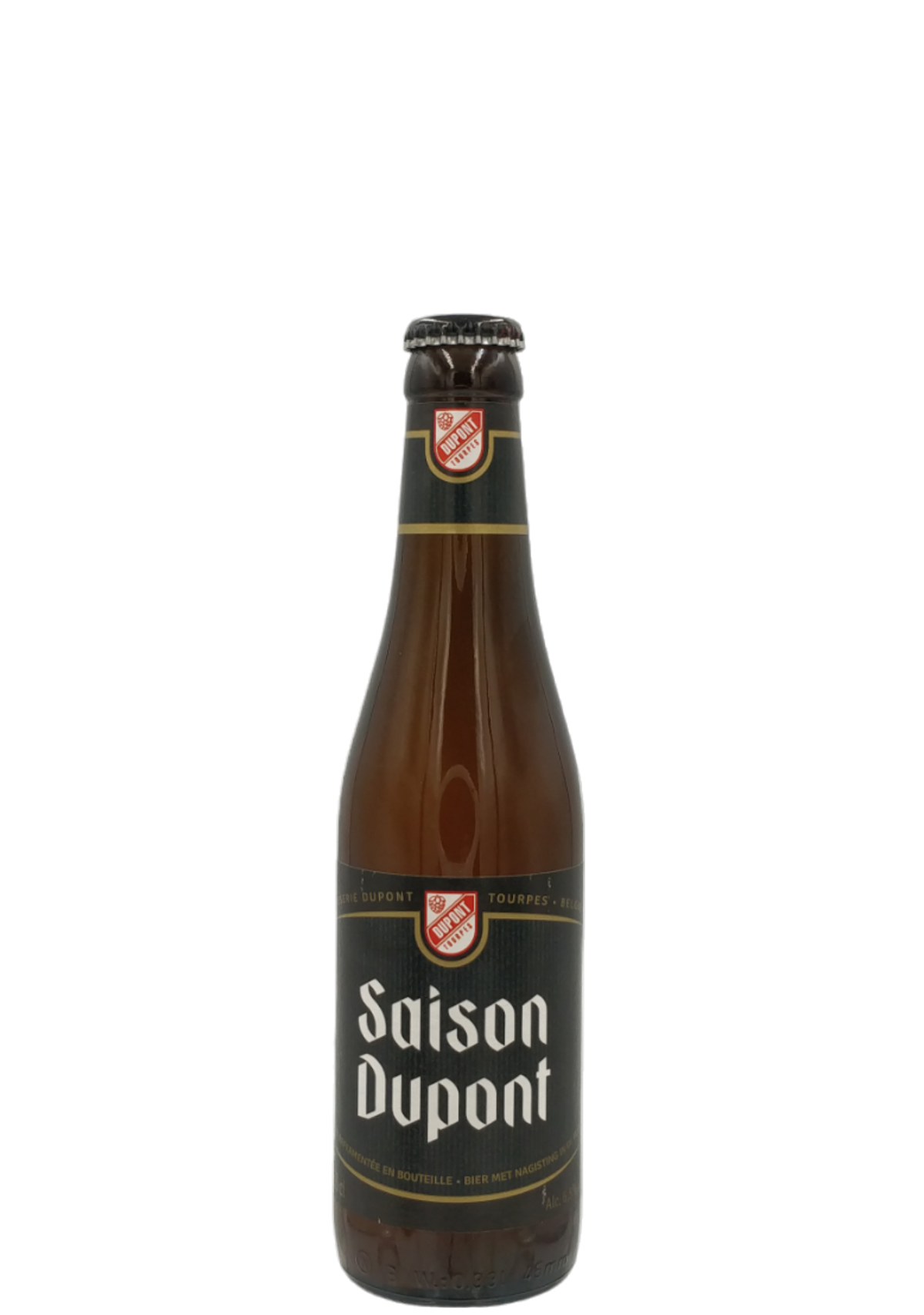 Saison Dupont 6,5% 33cl