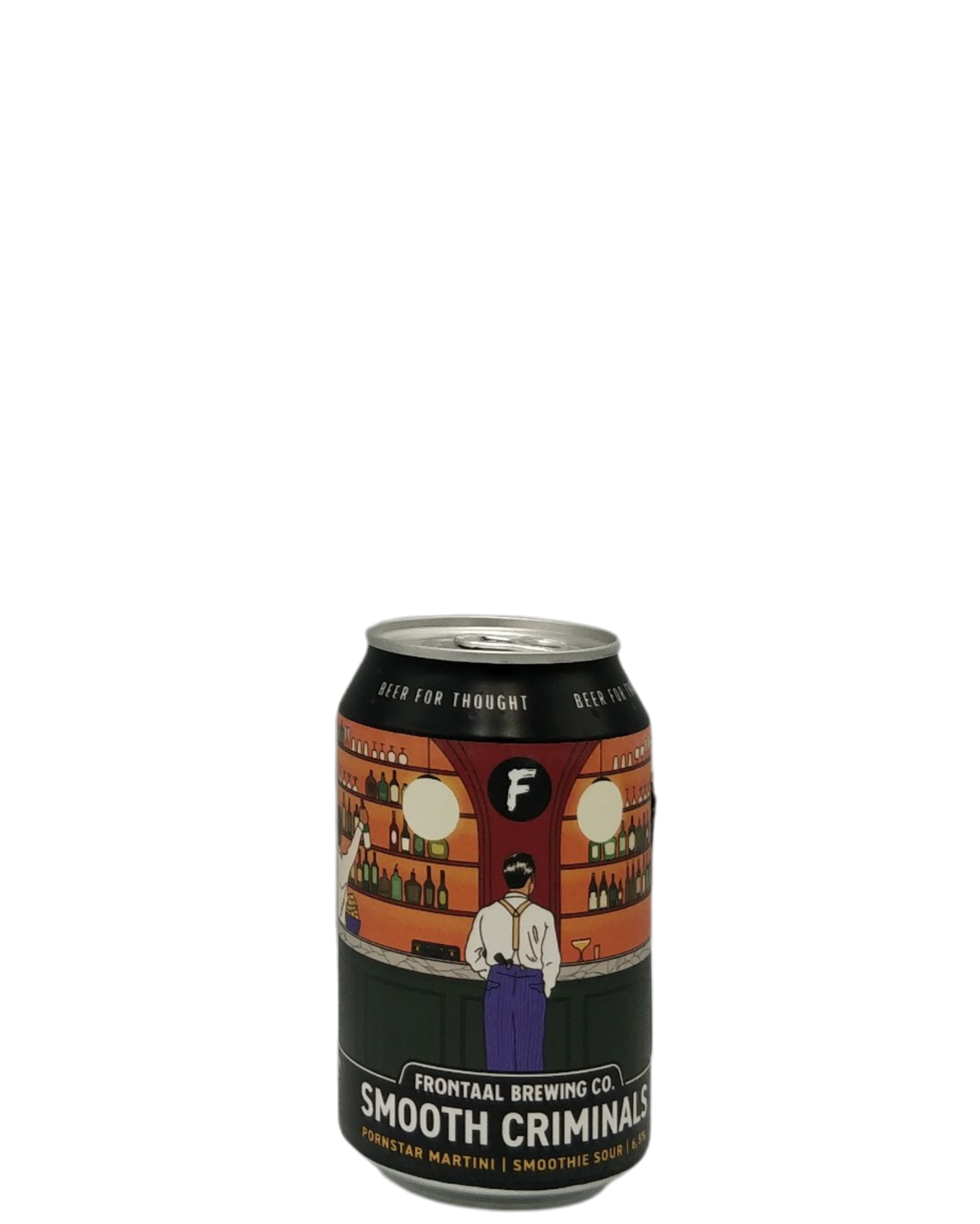 Smooth Criminals: Pornstar Martini 6,5% 33cl
