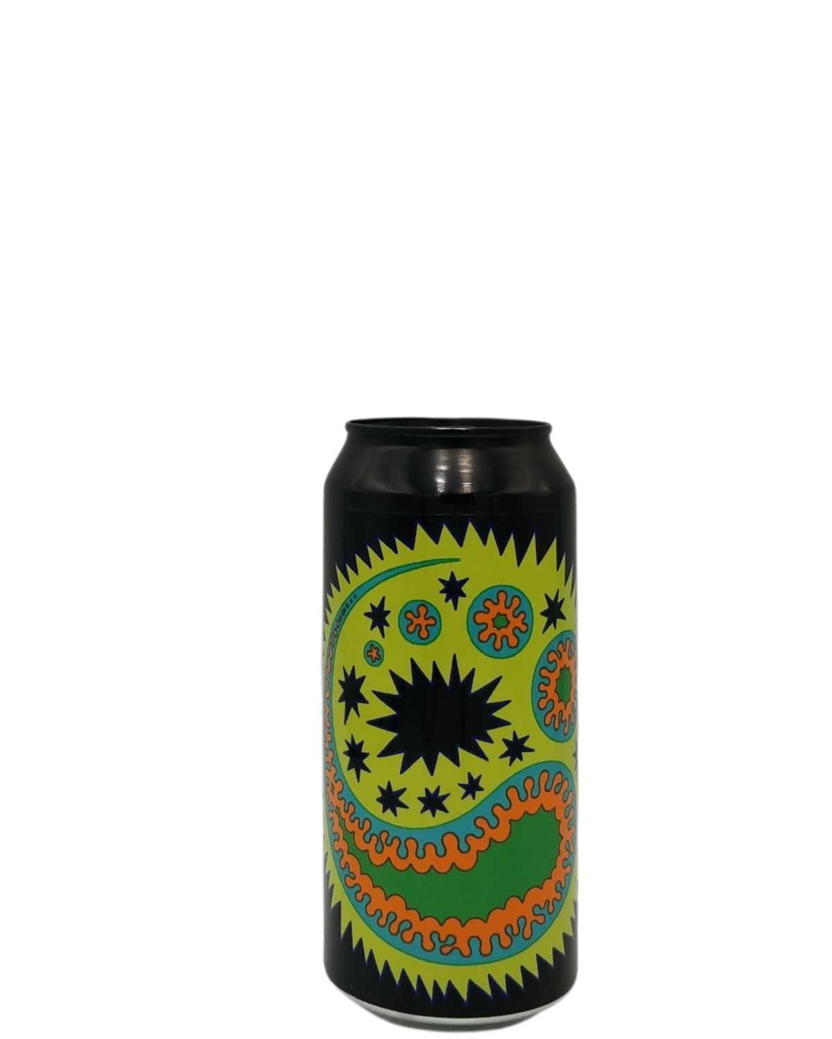 Space Trip Cookie 10% 44cl