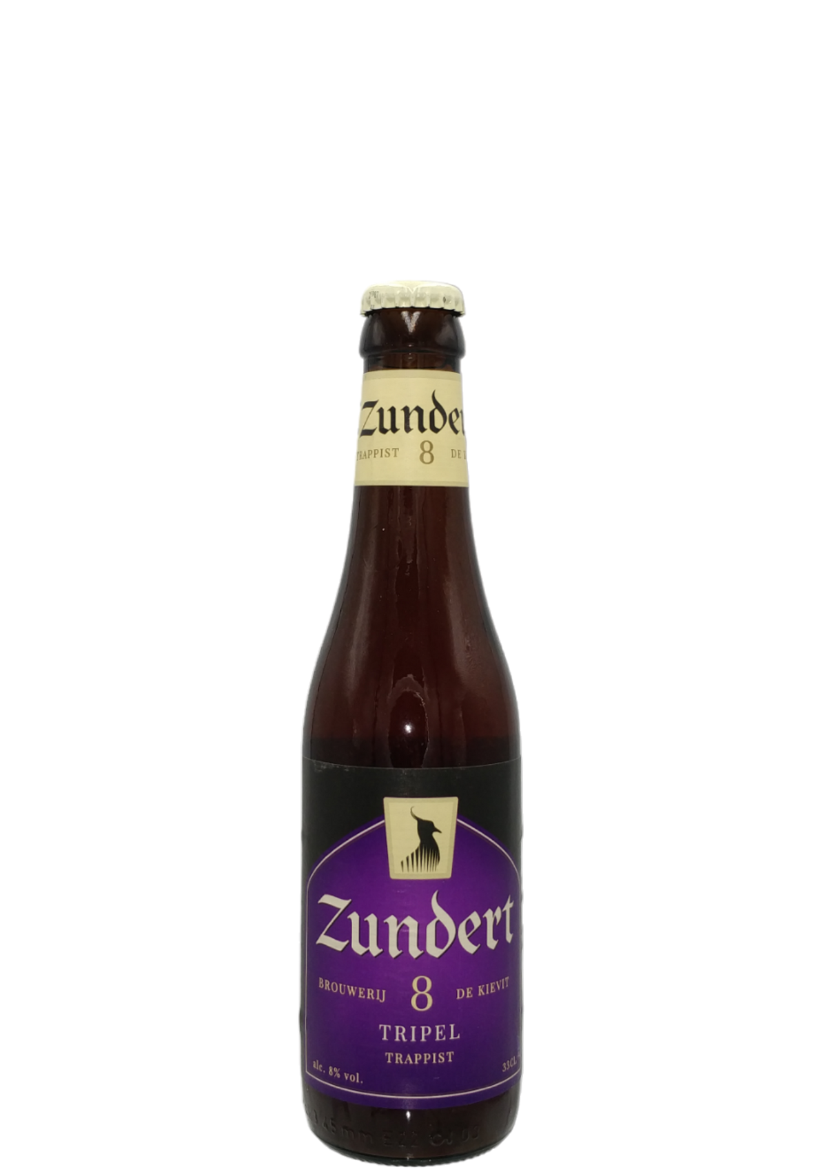 Zundert 8 8% 33cl