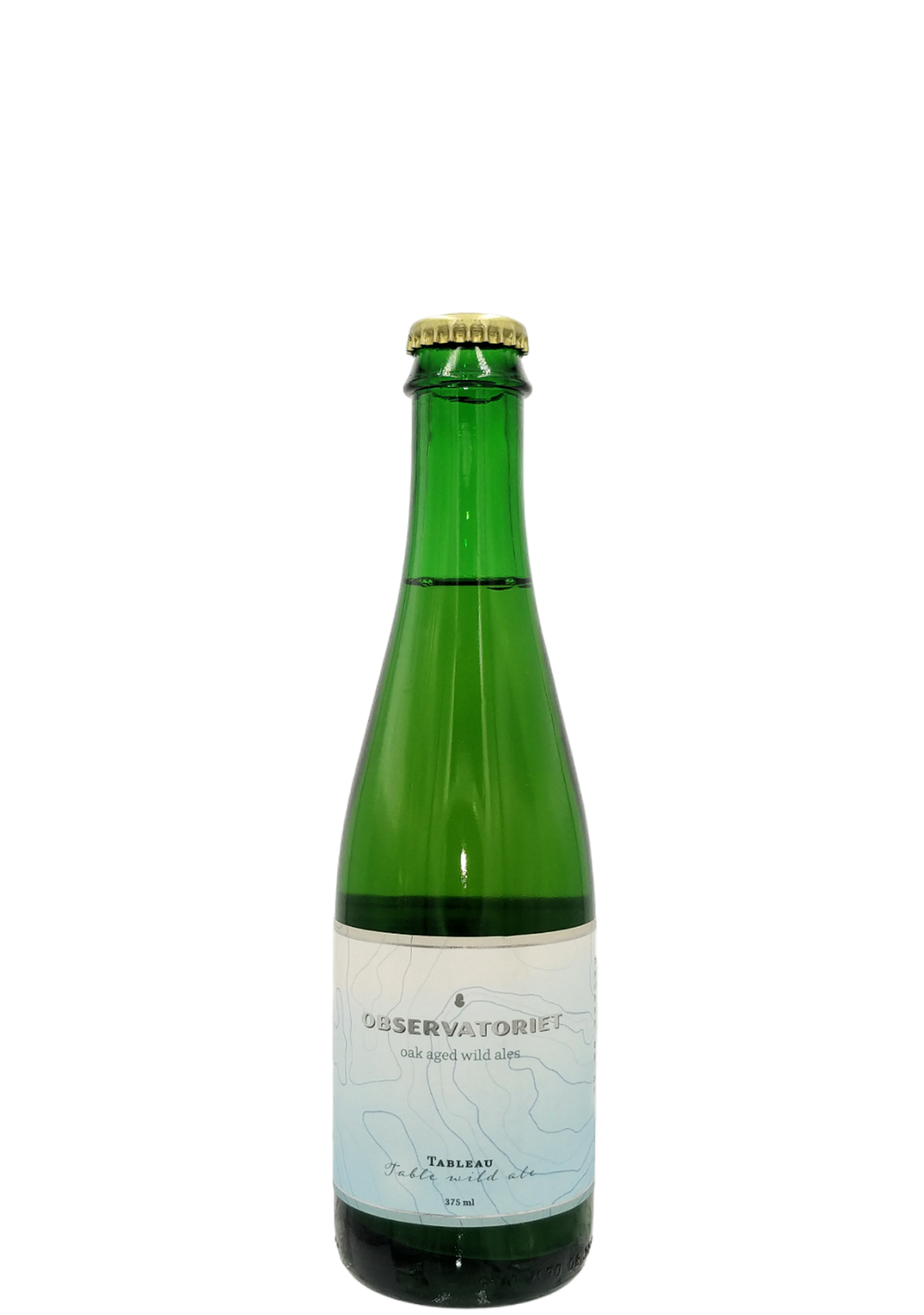 Tableau 4,5% 37,5cl
