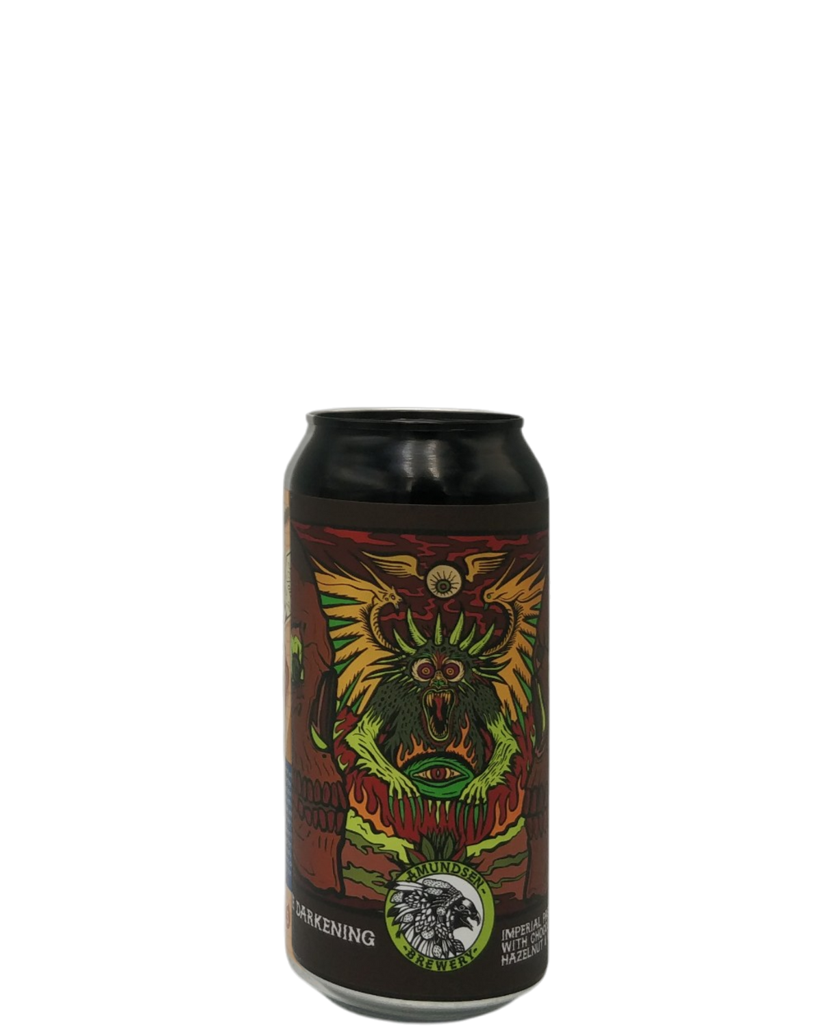 The Darkening 12% 44cl