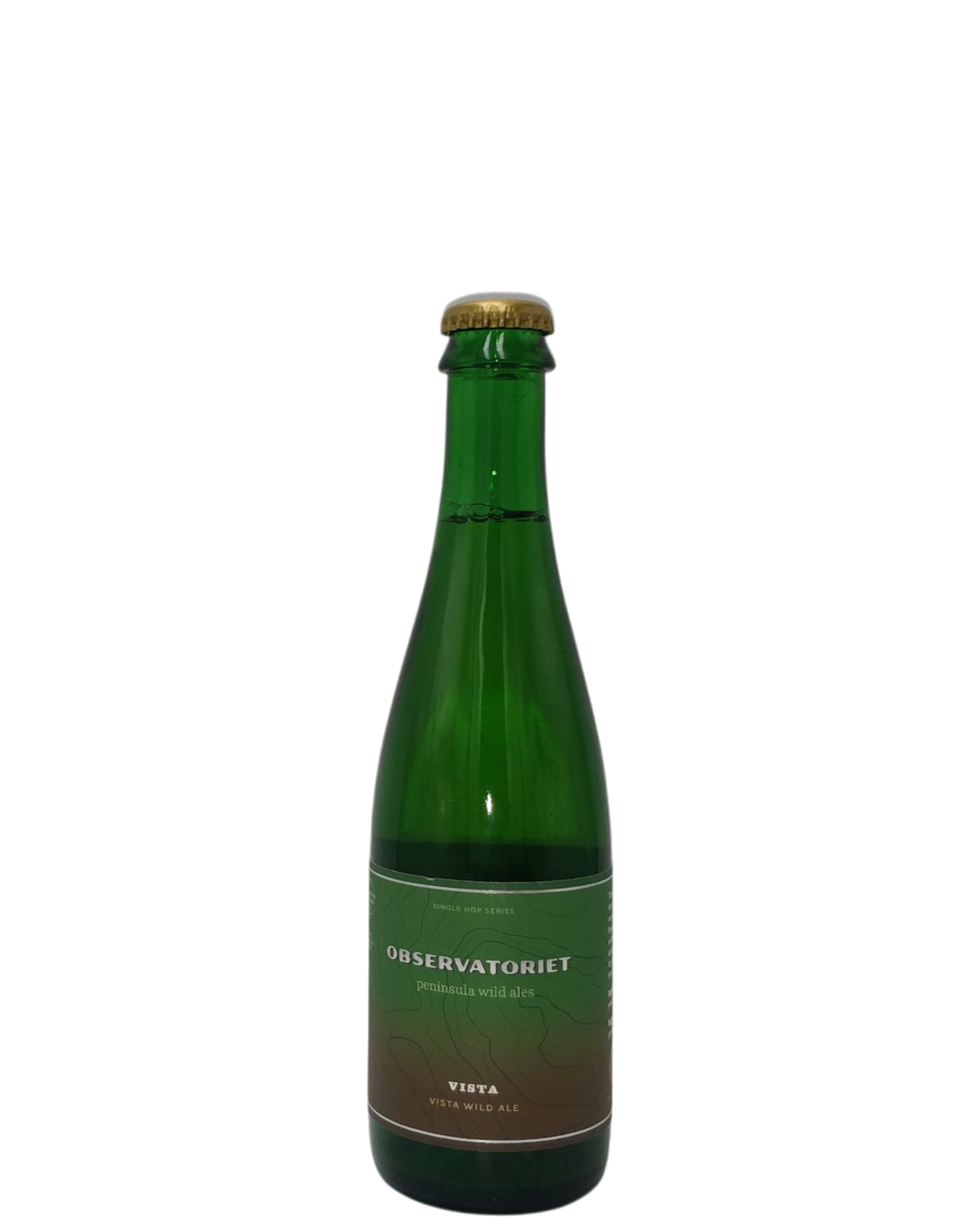 Vista 6,5% 37,5cl