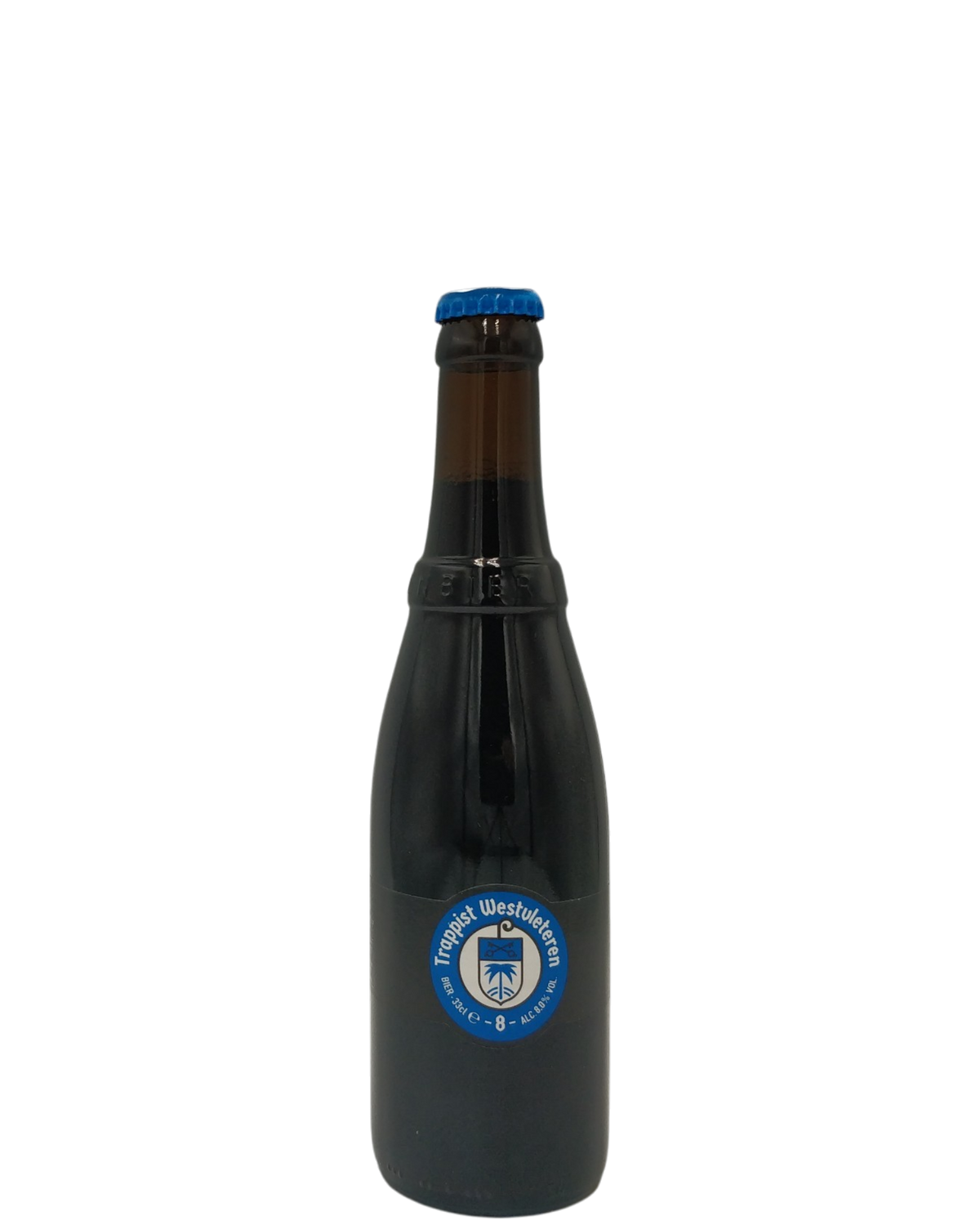 Trappist Westvleteren 8 8% 33cl