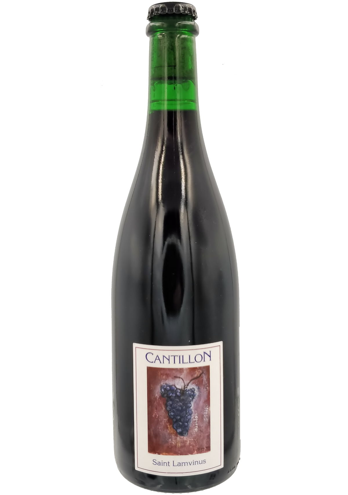 Saint Lamvinus 7,5% 75cl