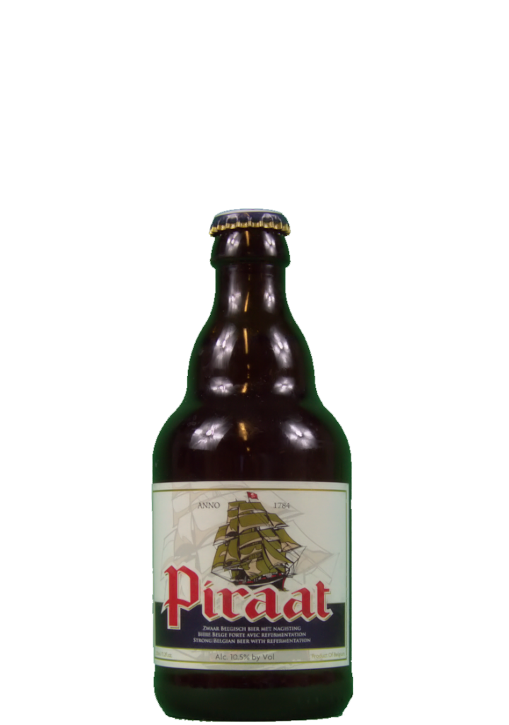 Piraat 10,5% 33cl