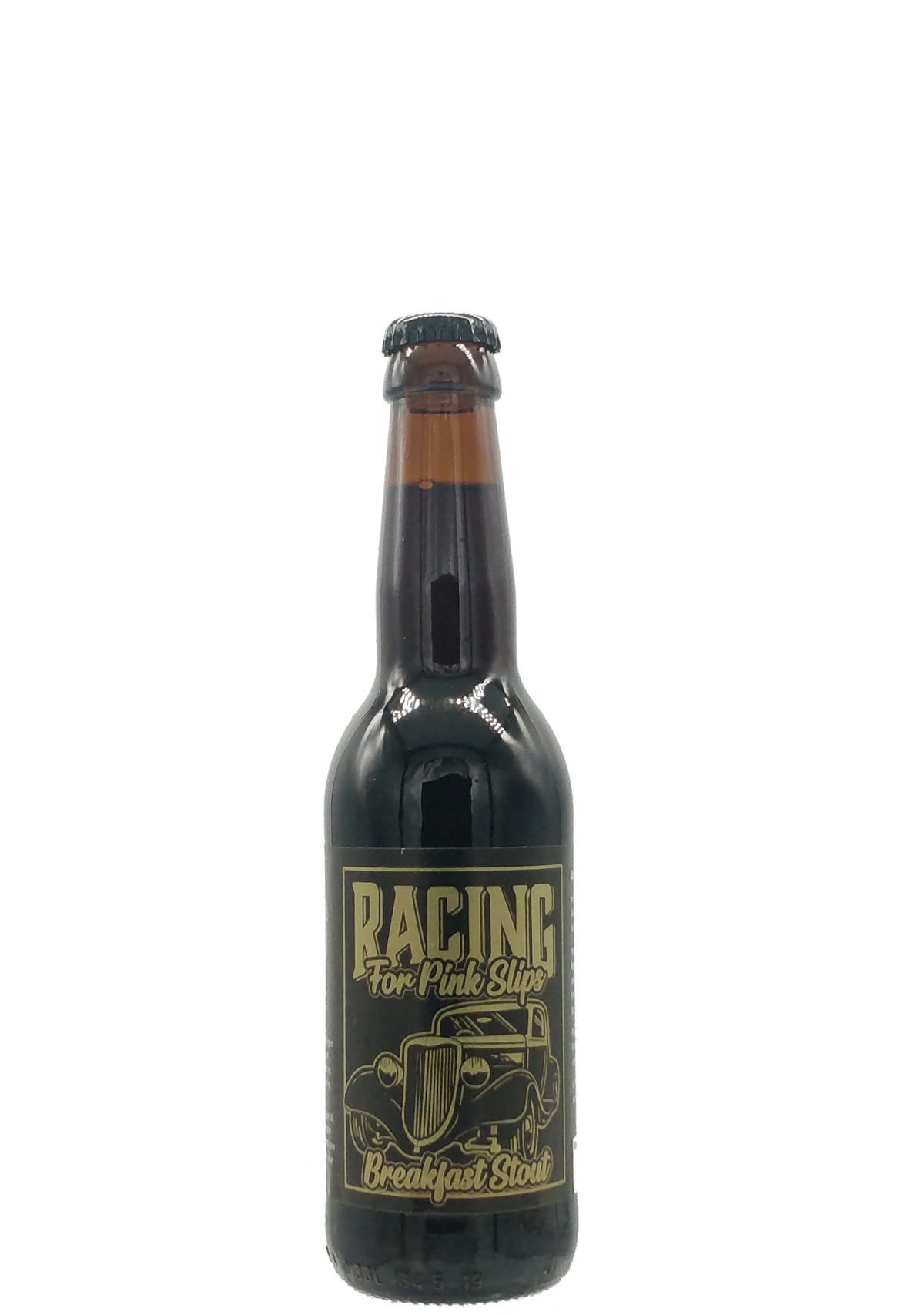 Racing for Pink Slips 11,5% 33cl