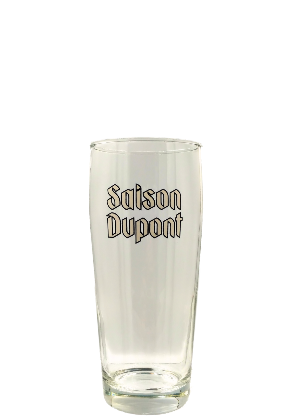 Saison Dupont 33cl ølglas