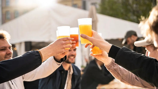Brygshoppen.dk deltager på Randers Ølfestival 2/9-2023