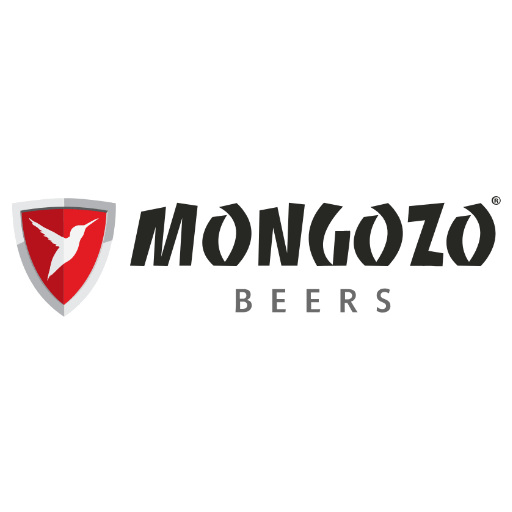 Logo for Mongozo