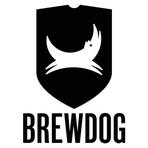 Logo for BrewDog