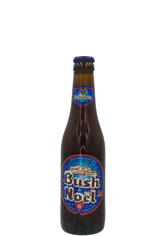 19. December - Bush Noël 12%