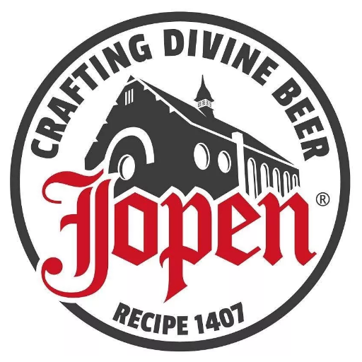 Logo for Jopen