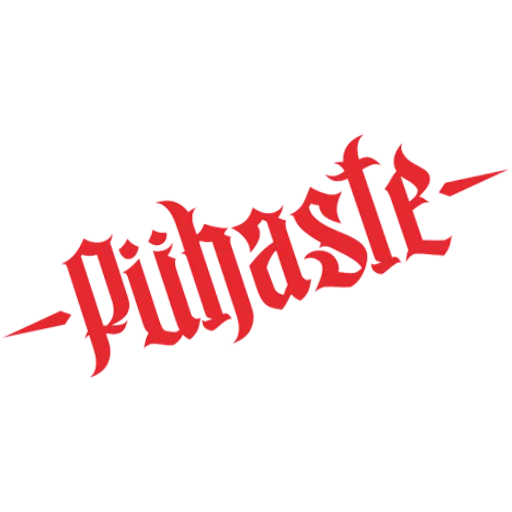 Logo for Pühaste Brewery