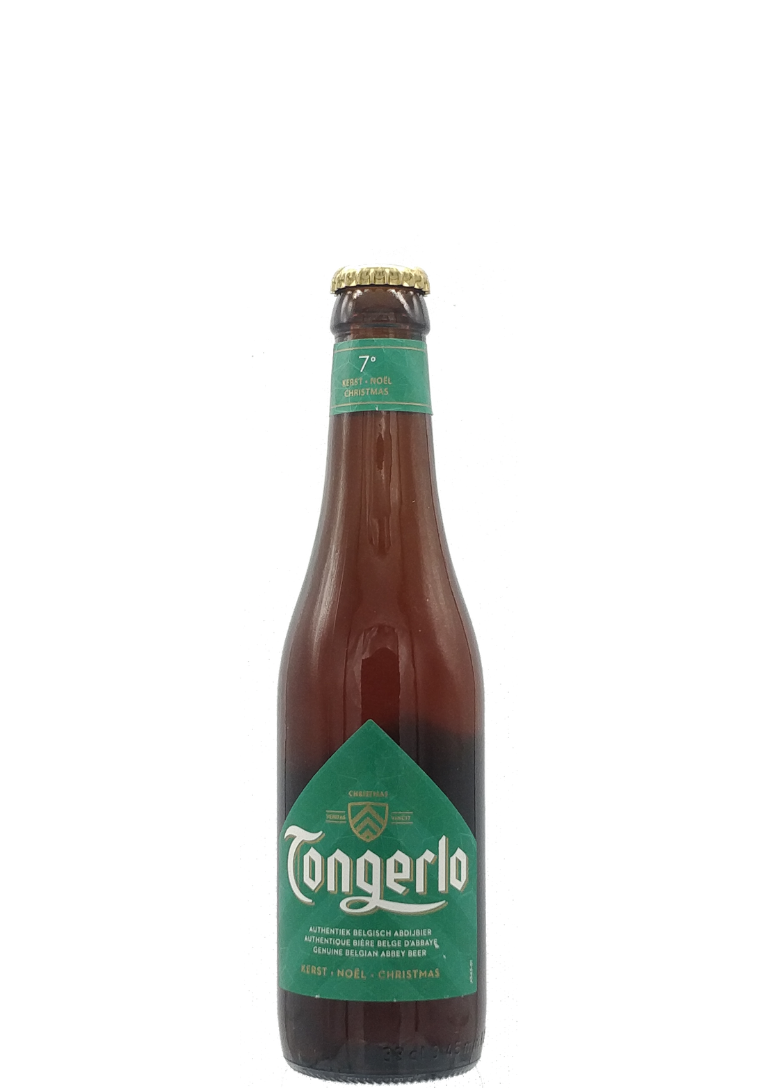 10. December - Tongerlo Christmas 7%