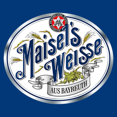 Brauerei Gebr. Maisel - Tyskland bryggeri
