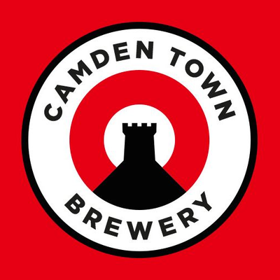 Camden Town Brewery - England bryggeri