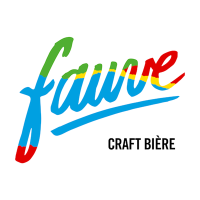 Fauve Craft Bière - Frankrig bryggeri
