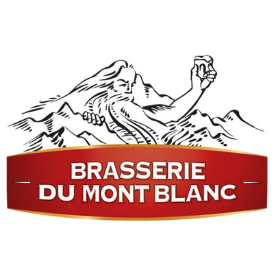 Brasserie du Mont Blanc - Frankrig bryggeri