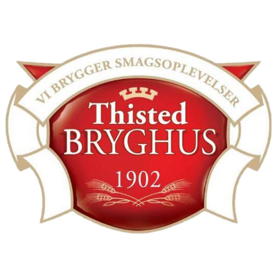 Thisted Bryghus - Danmark bryggeri