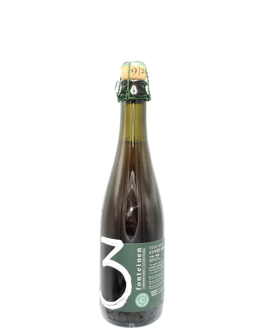 3 Fonteinen Oude Geuze Cuvée Armand & Gaston 6,9% 37,5cl