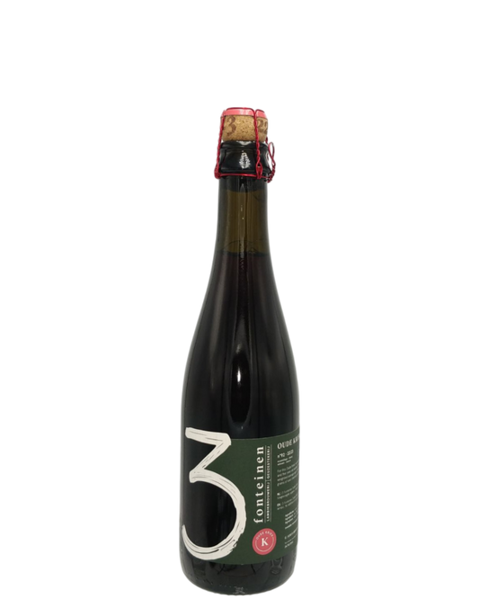 3 Fonteinen Oude Kriek 6,8% 37,5cl