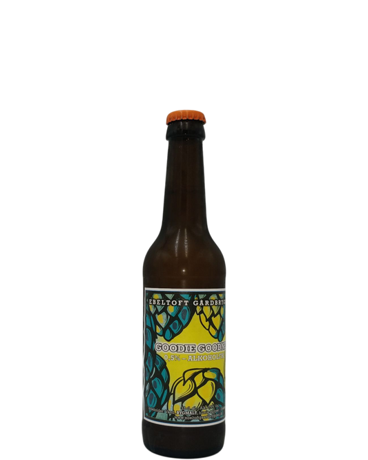 Goodie Goodness N/A 0,5% 33cl