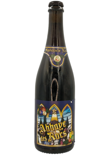 Abbaye des Rocs Spéciale Noël 9% 20L