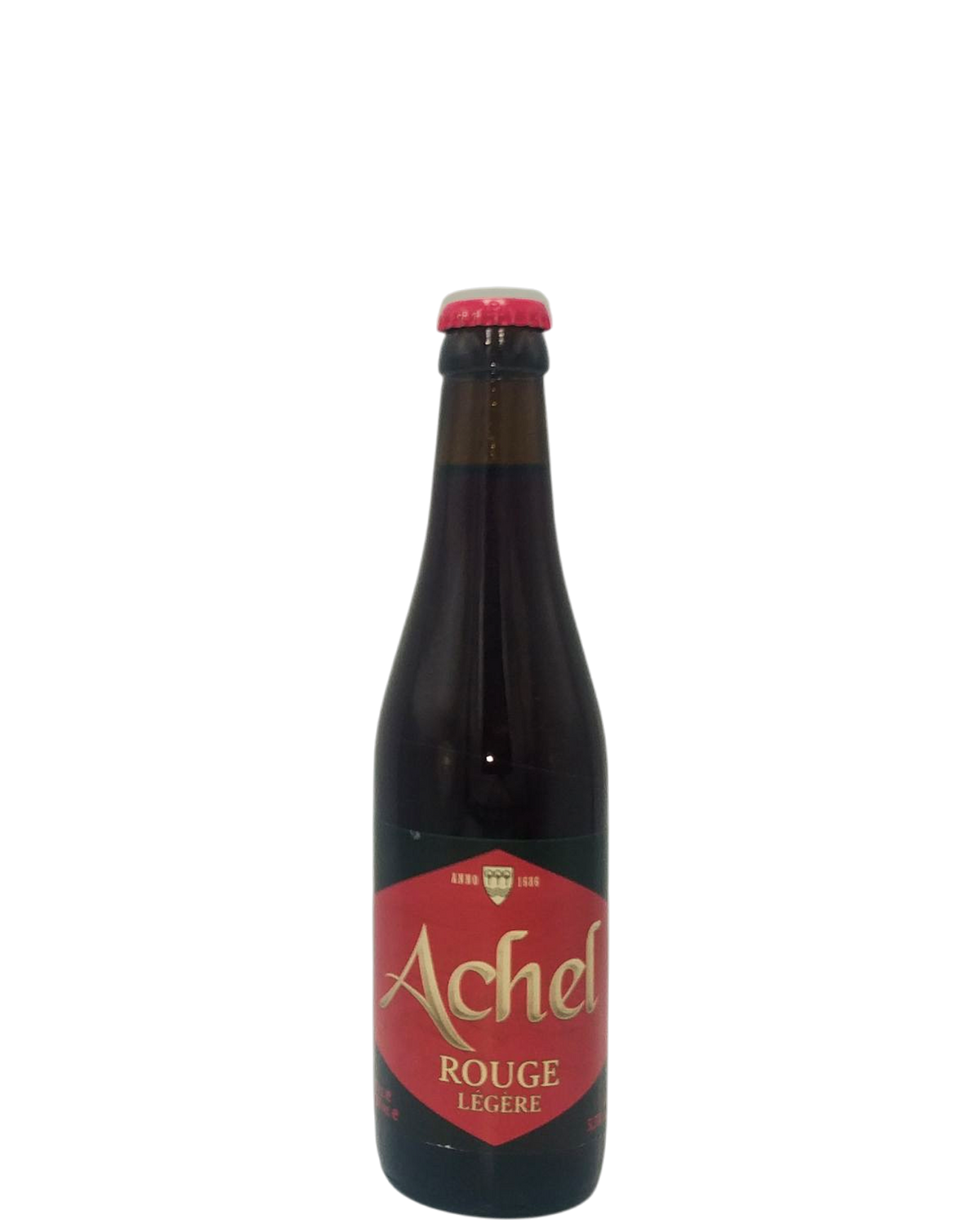 Achel Rouge Légère 5,5% 33cl